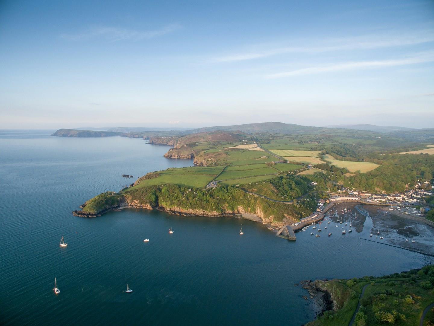 Fishguard