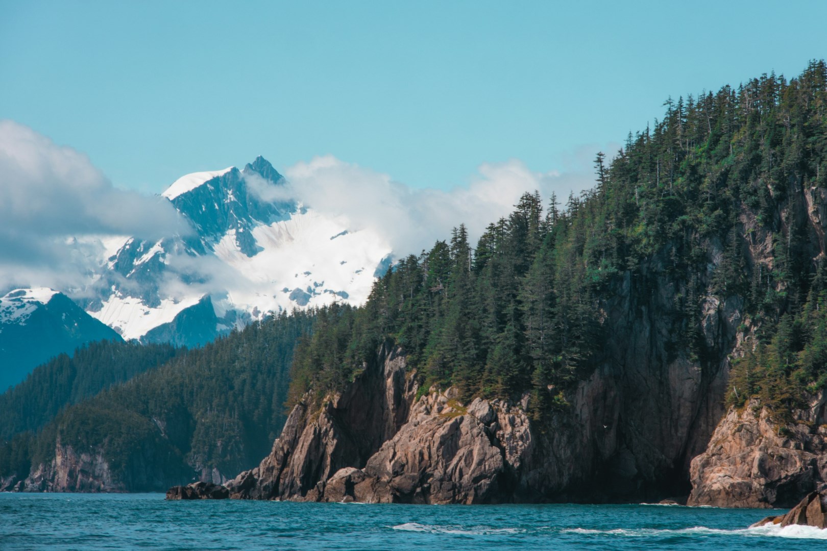  Photo Credit: Photo by Eric Zhu on Unsplash