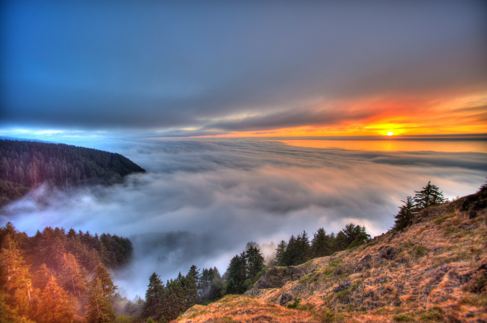  Photo Credit: Photo by NOAA on Unsplash