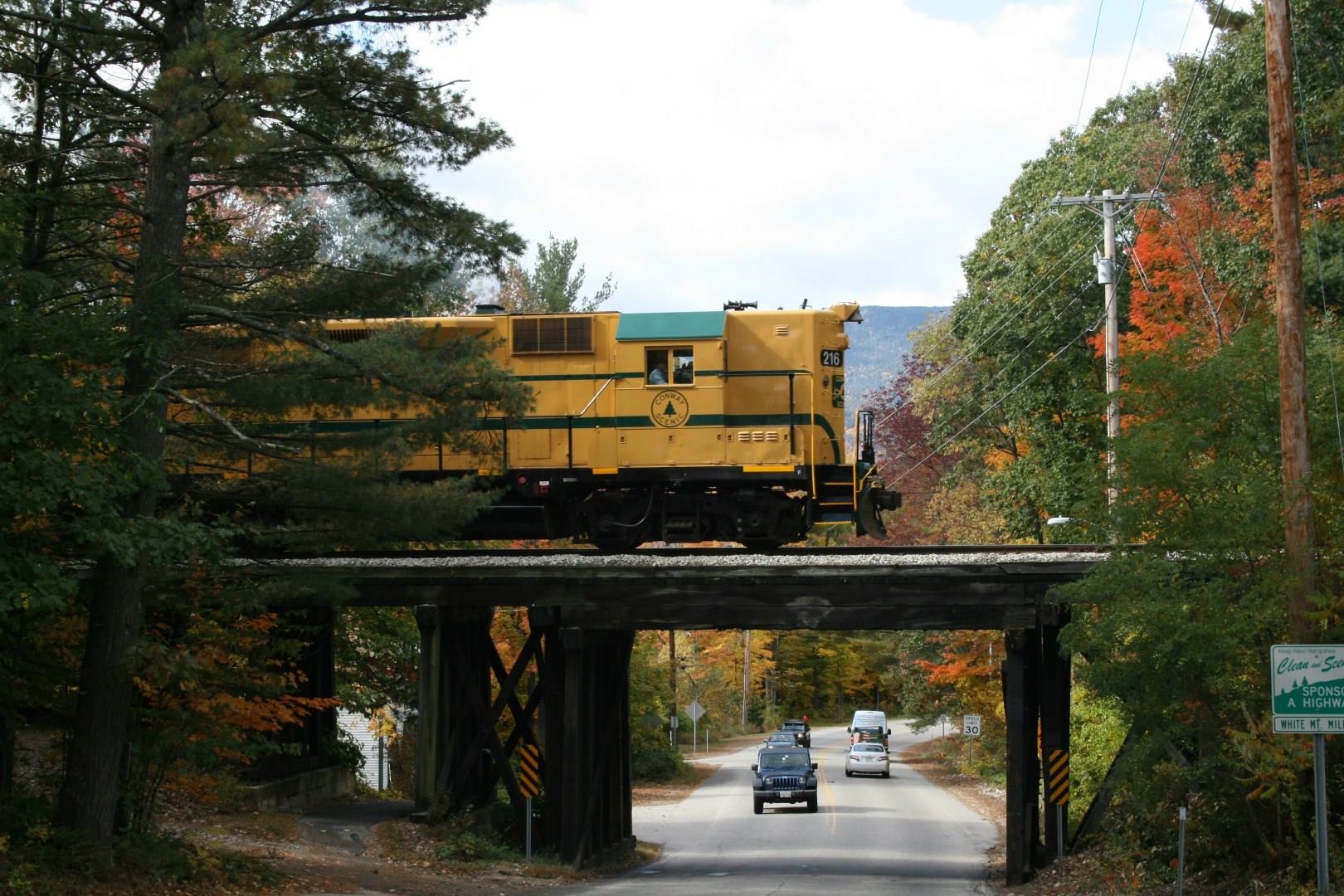 North Conway