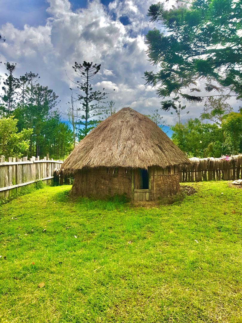 Wamena