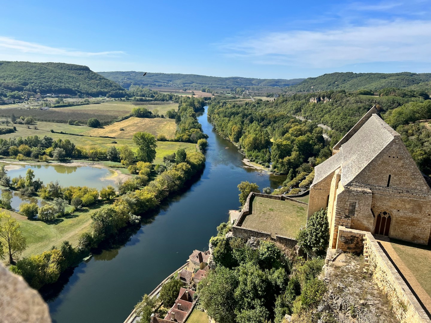 Dordogne Valley