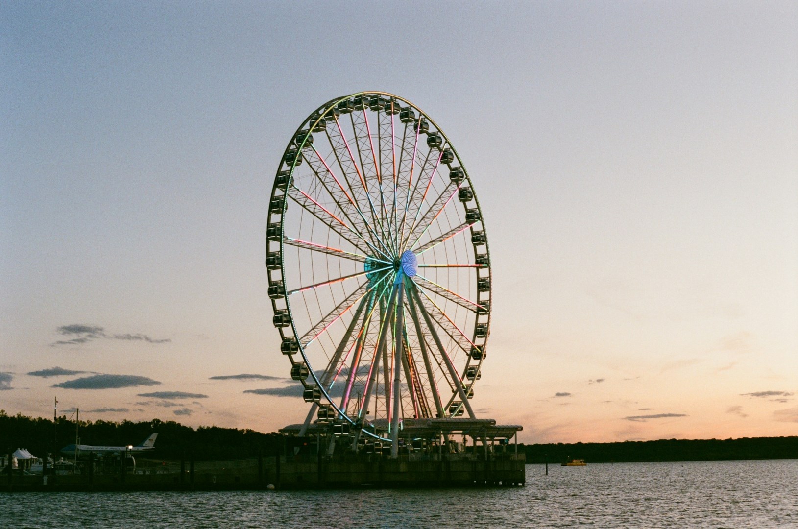National Harbor - Photo Credit: Photo by Gary Lopater on Unsplash