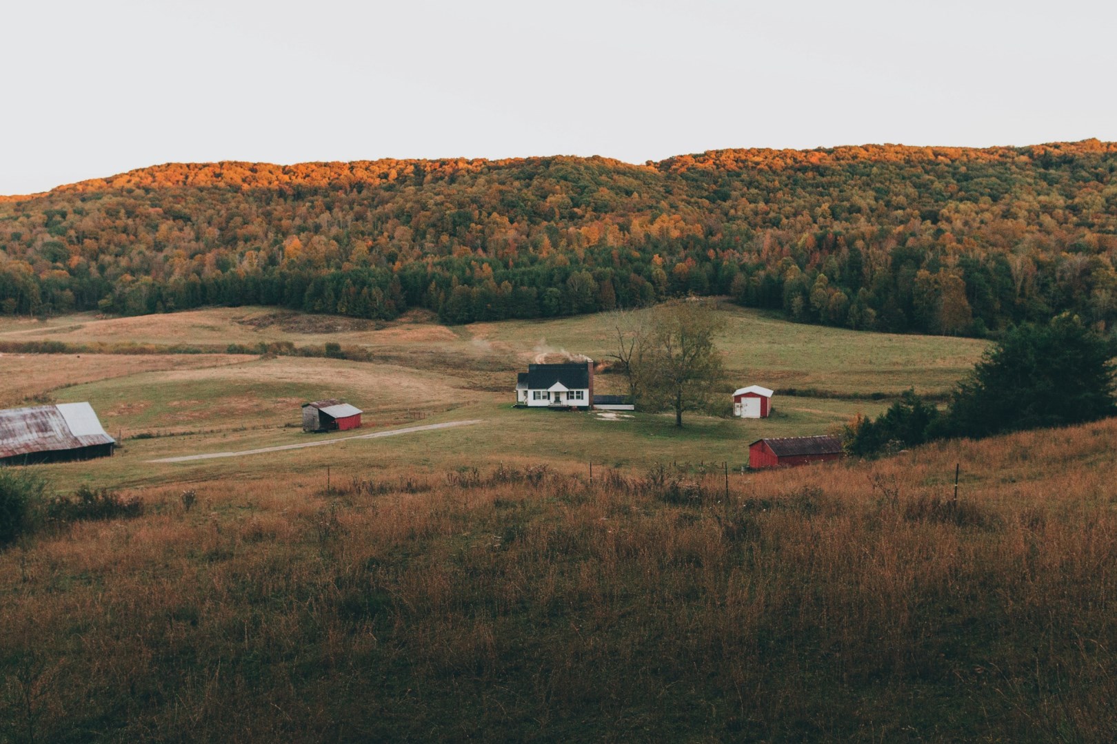  Photo Credit: Photo by Will Swann on Unsplash