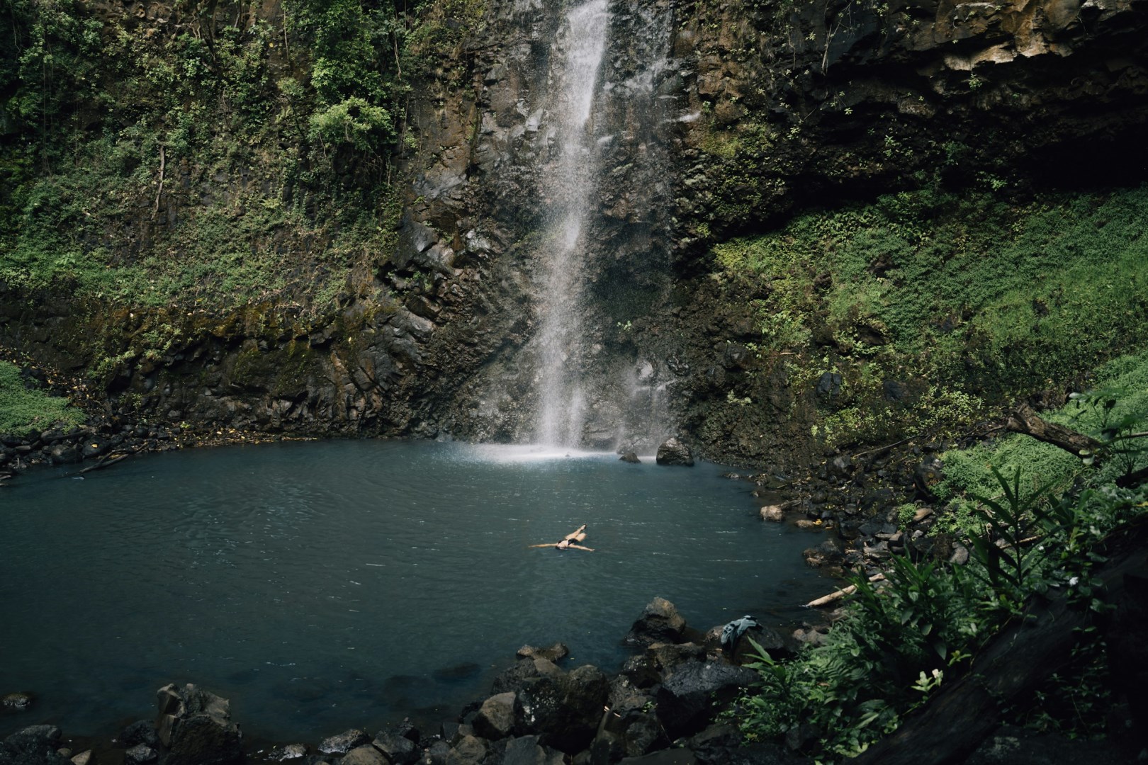  Photo Credit: Photo by Peter Thomas on Unsplash