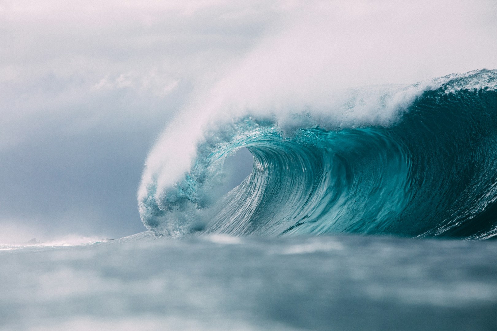 Haleiwa - Photo Credit: Photo by Matt Paul Catalano on Unsplash