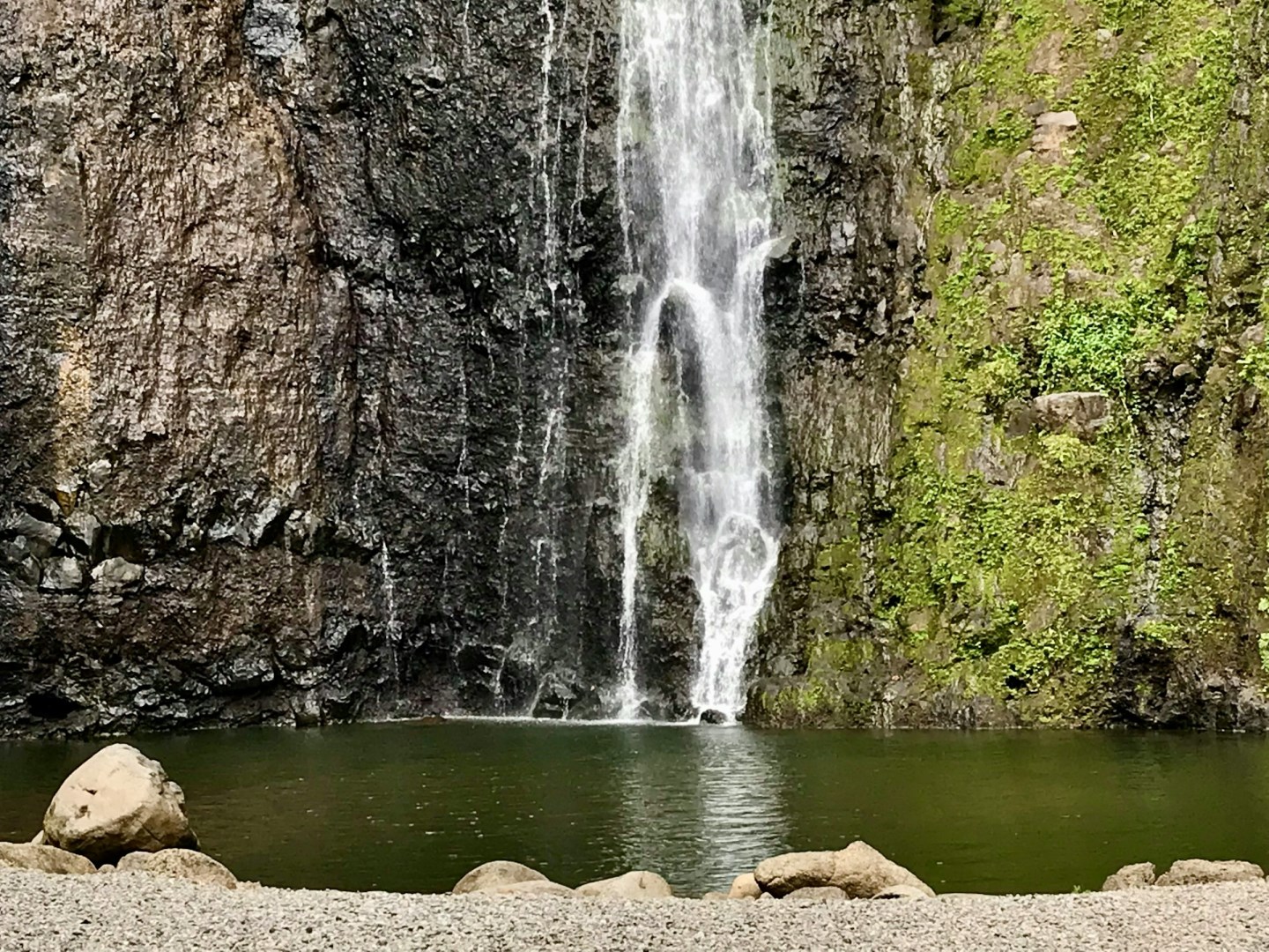 Faarumai Valley, Hitiaa O Te Ra - Photo Credit: Photo by Nuraini Arsad on Unsplash
