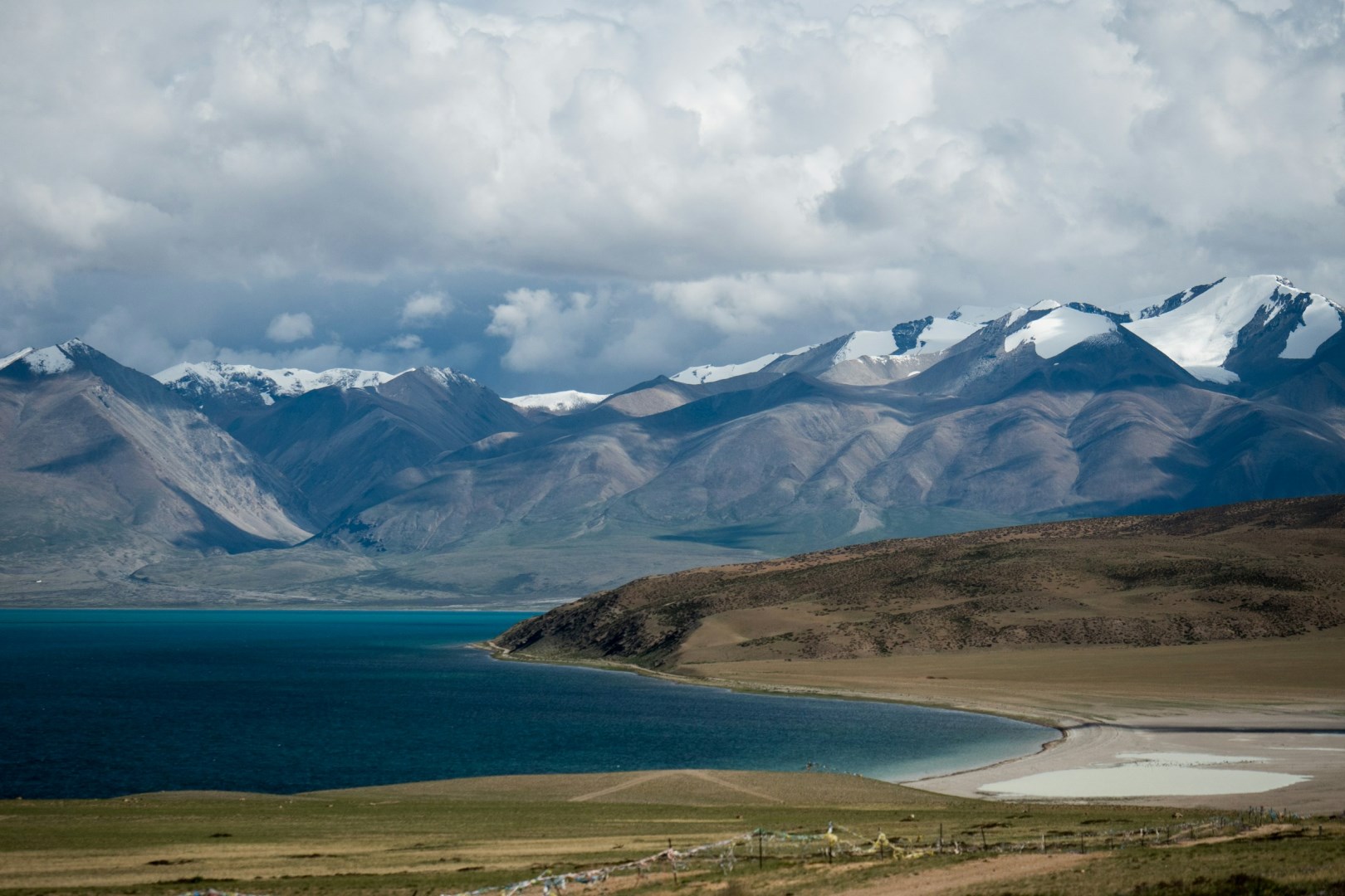  Photo Credit: Photo by Raimond Klavins on Unsplash