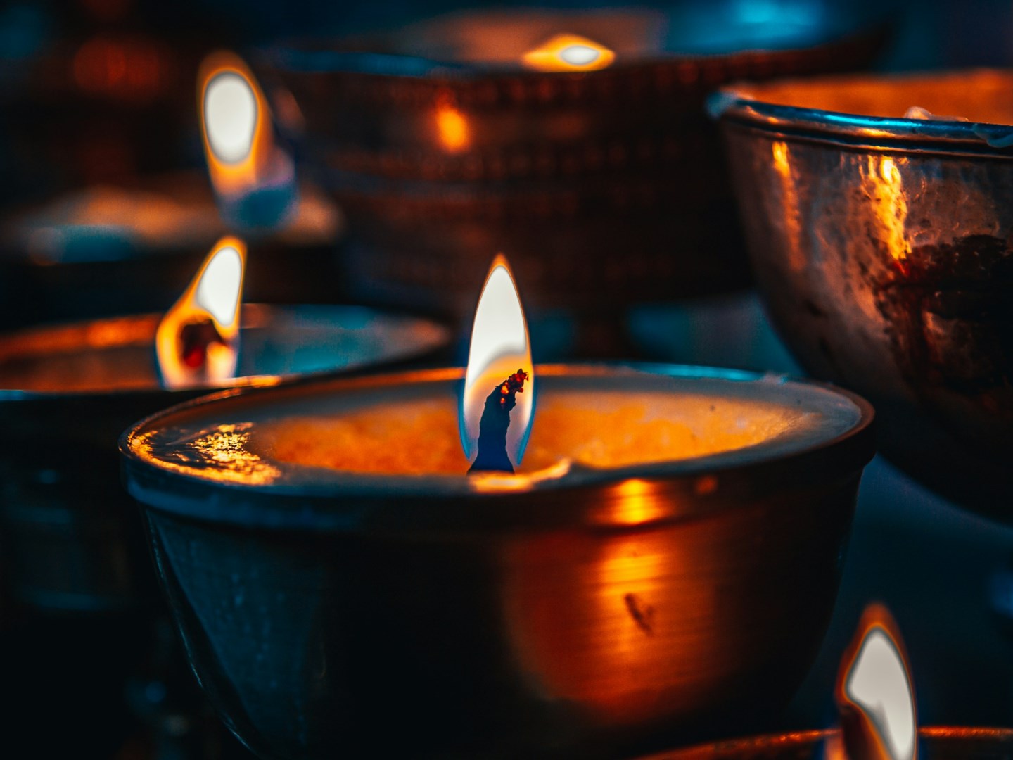  Photo Credit: Photo by Raimond Klavins on Unsplash