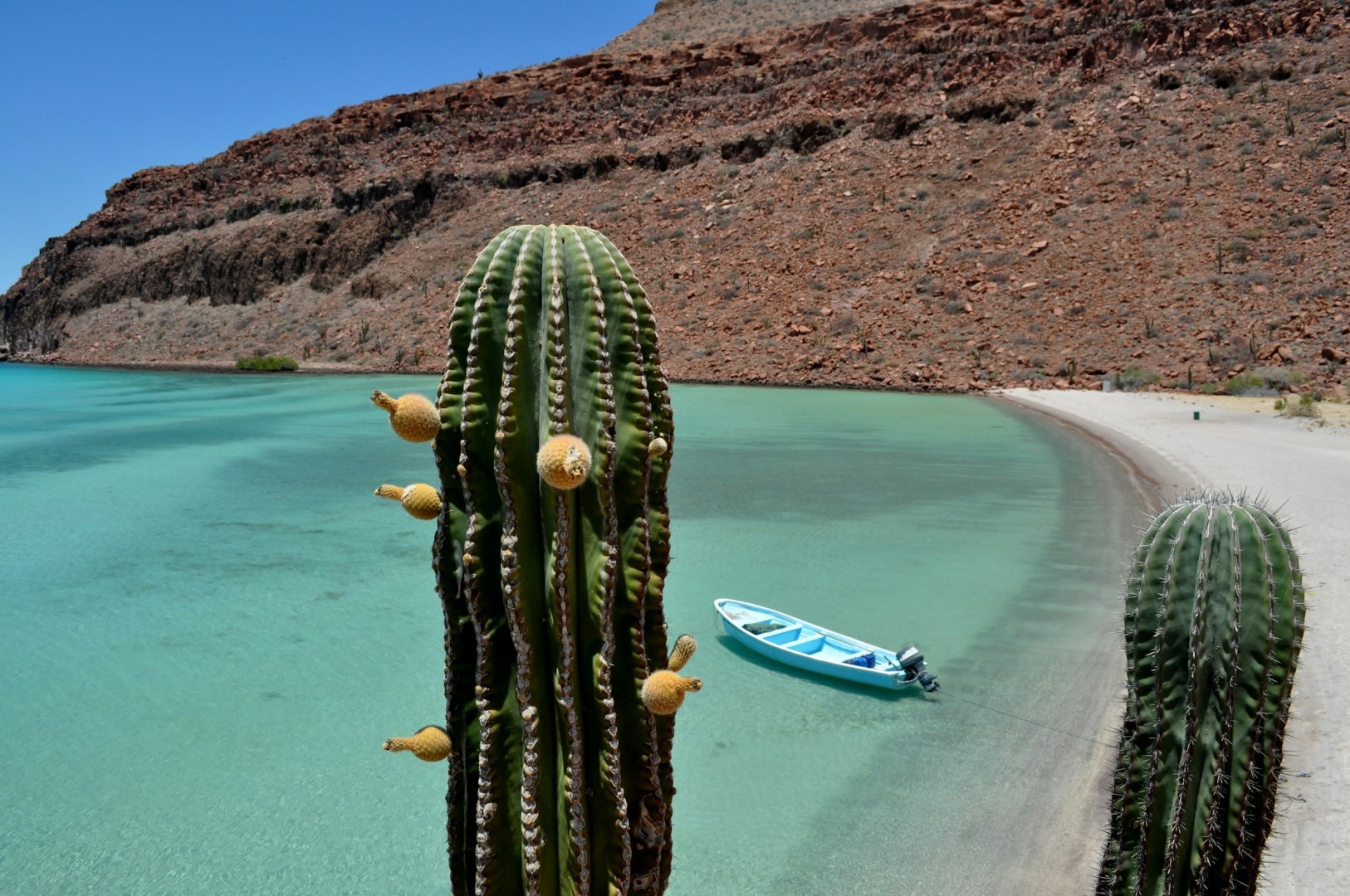 Baja California Sur