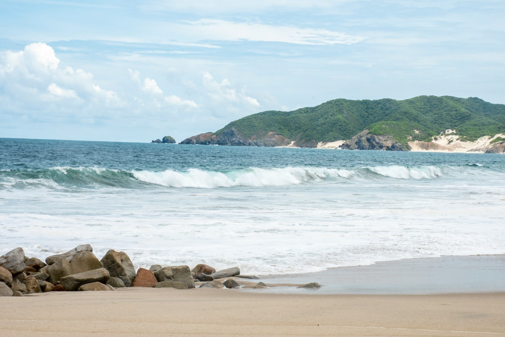 Concepción Bamba - Photo Credit: Photo by Gabriel Tovar on Unsplash