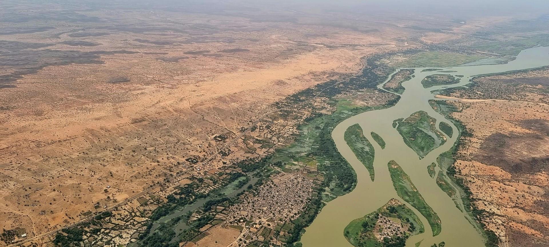Niamey