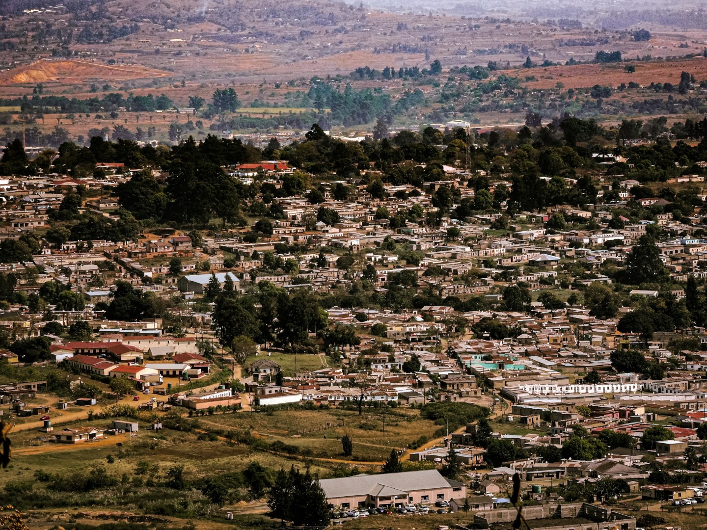 Manzini