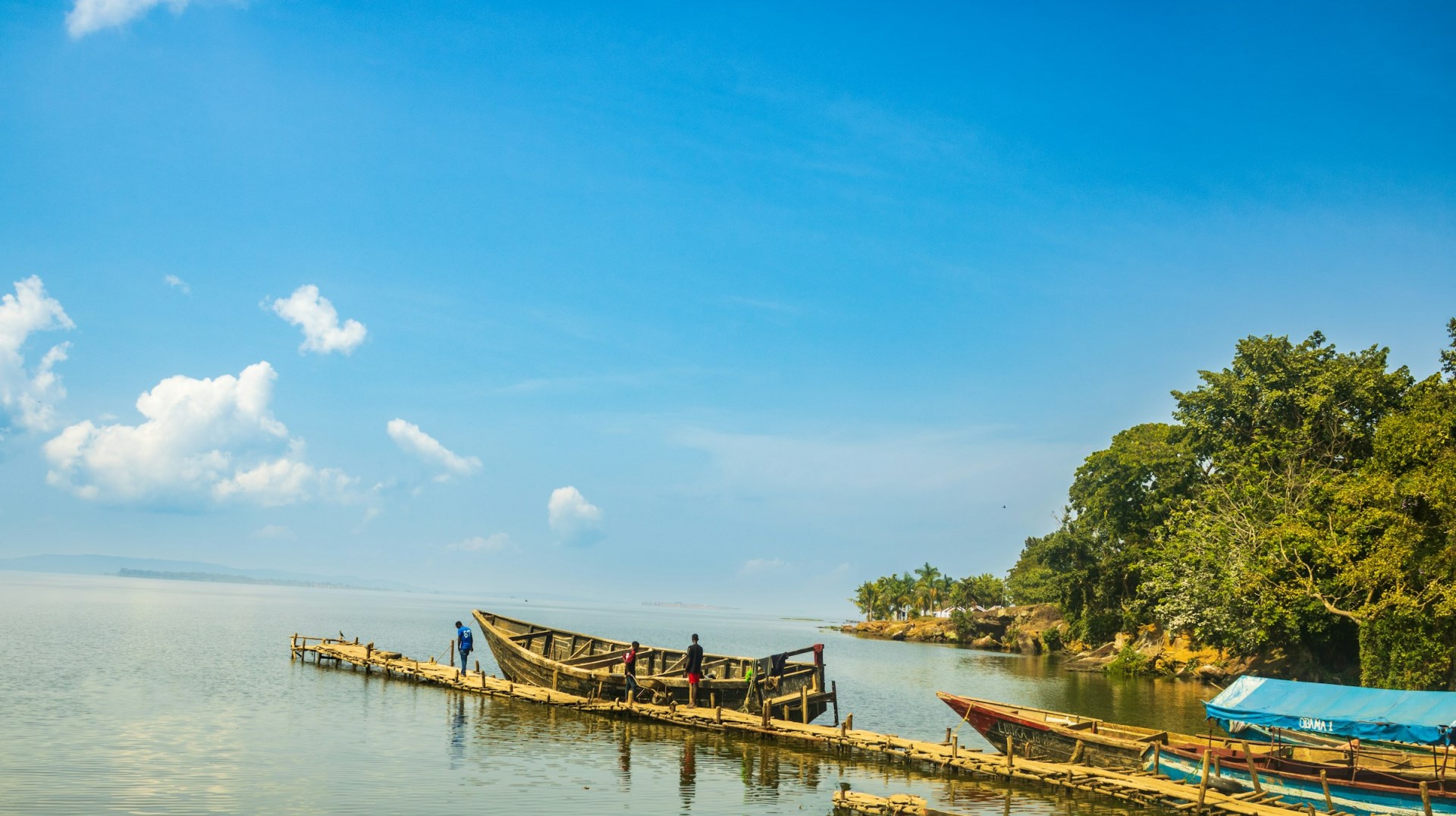  Photo Credit: Photo by Mpagi Philemon on Unsplash