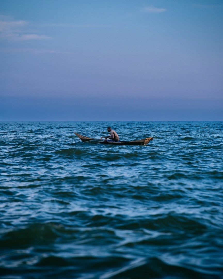  Photo Credit: Photo by Mwesigwa Joel on Unsplash