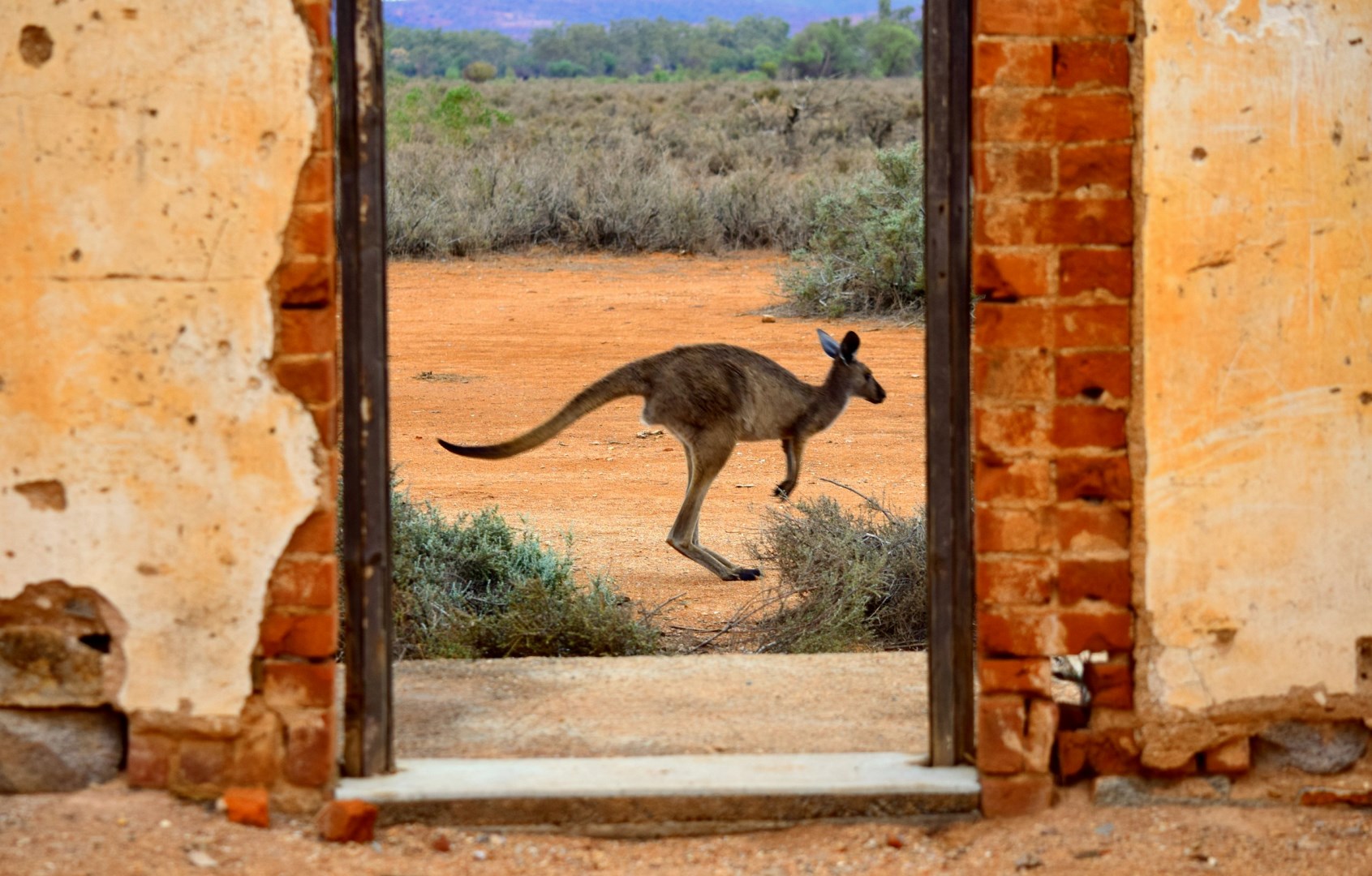Broken Hill