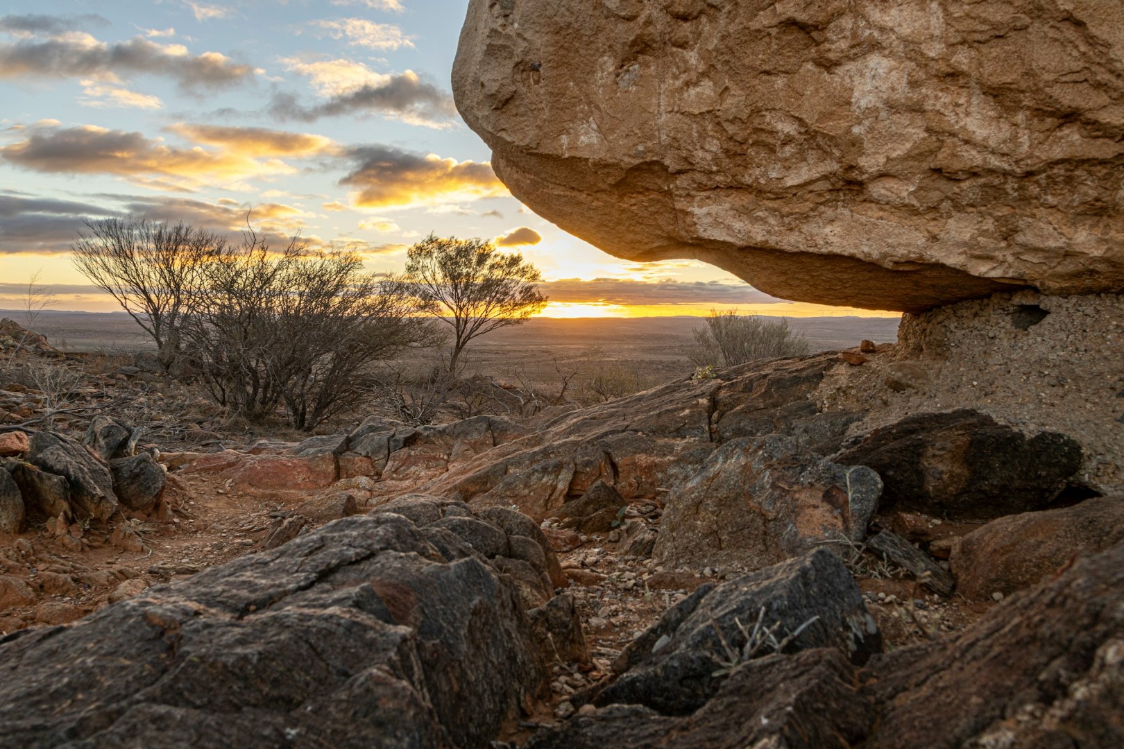 Broken Hill