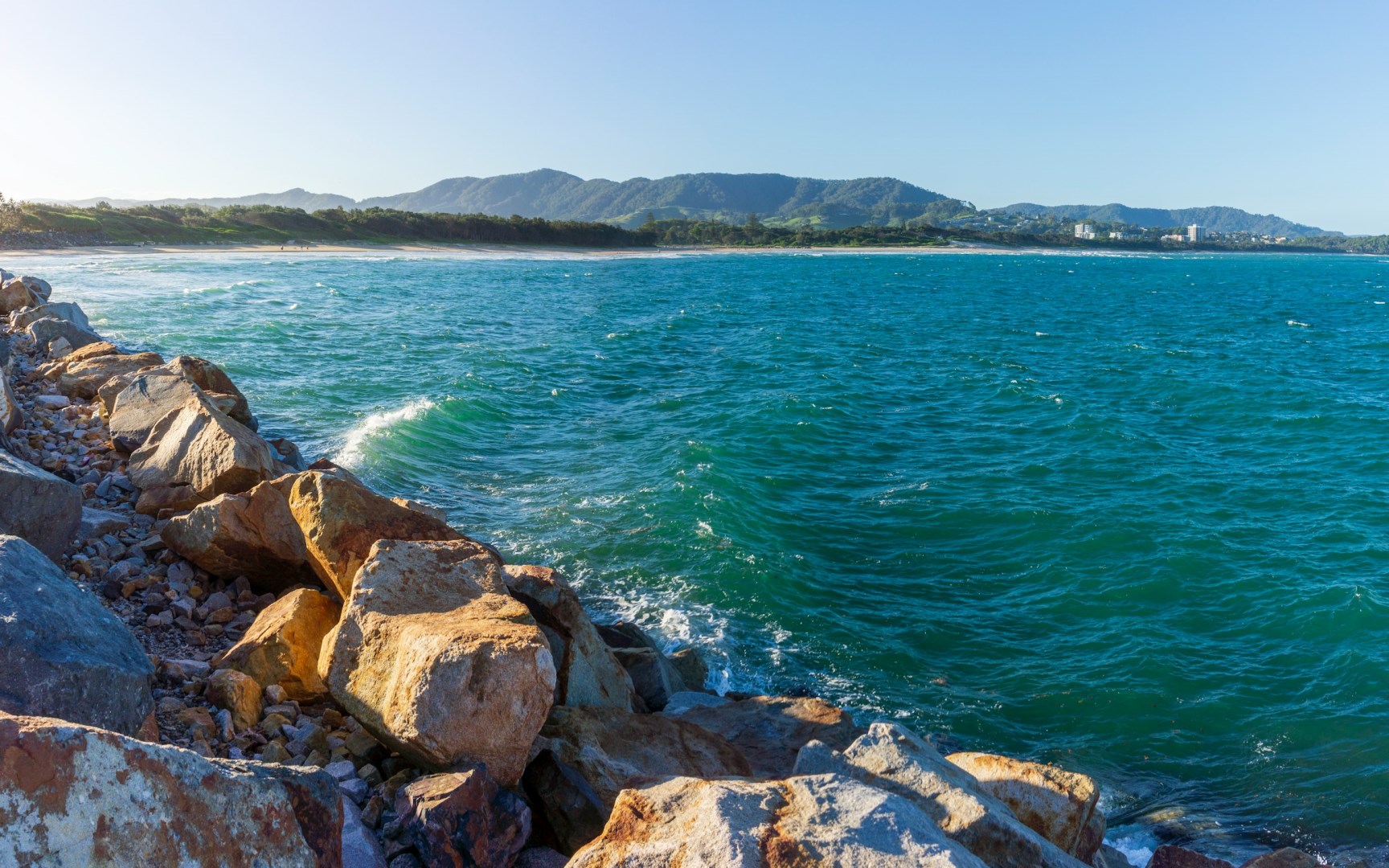 Coffs Harbour
