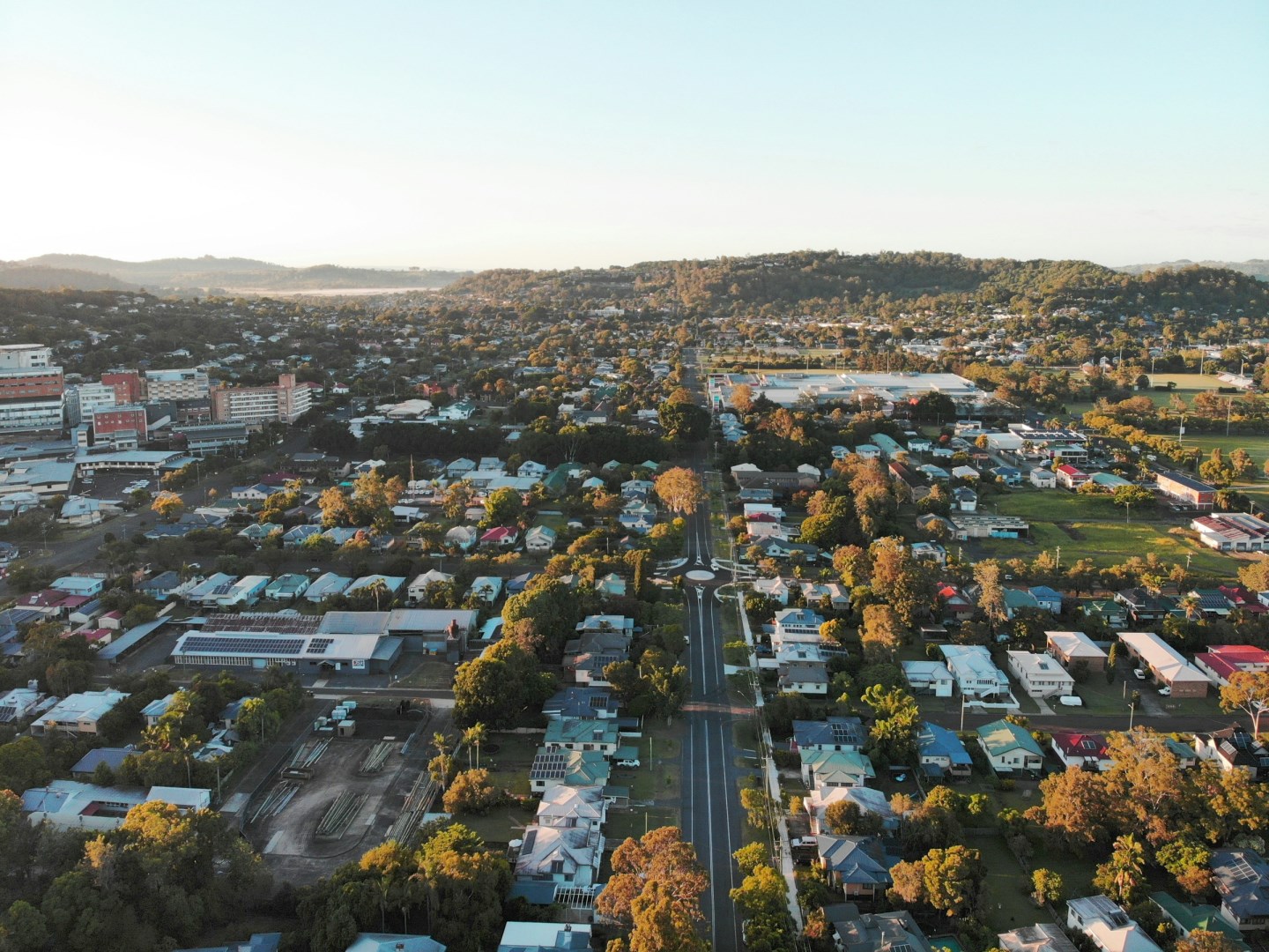 Lismore