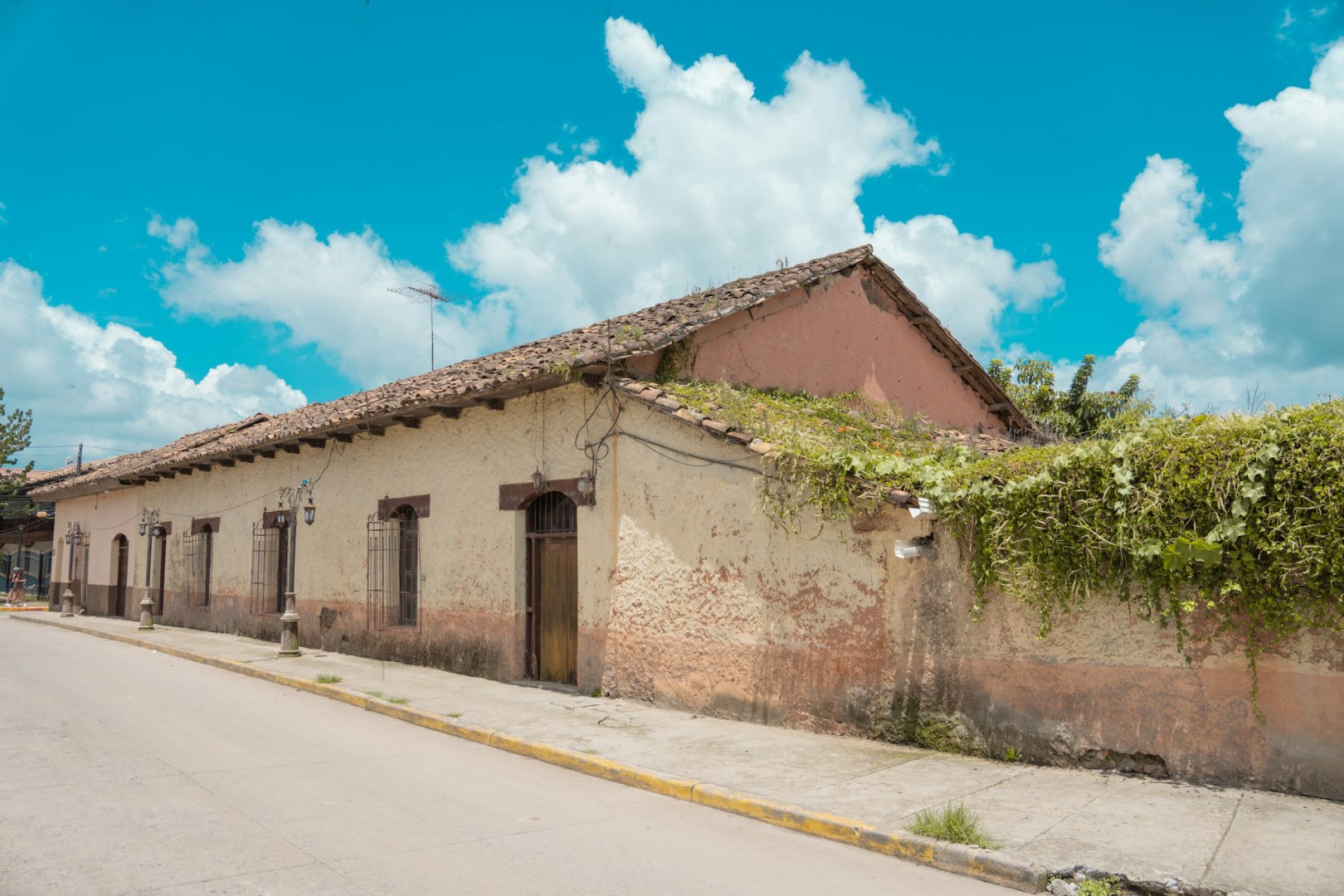  Photo Credit: Photo by Héctor Emilio Gonzalez on Unsplash