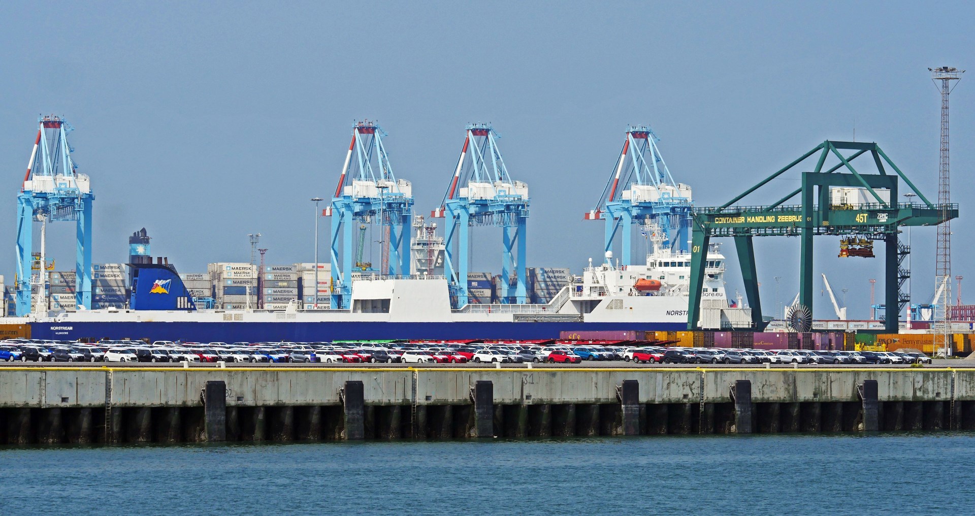 Zeebrugge