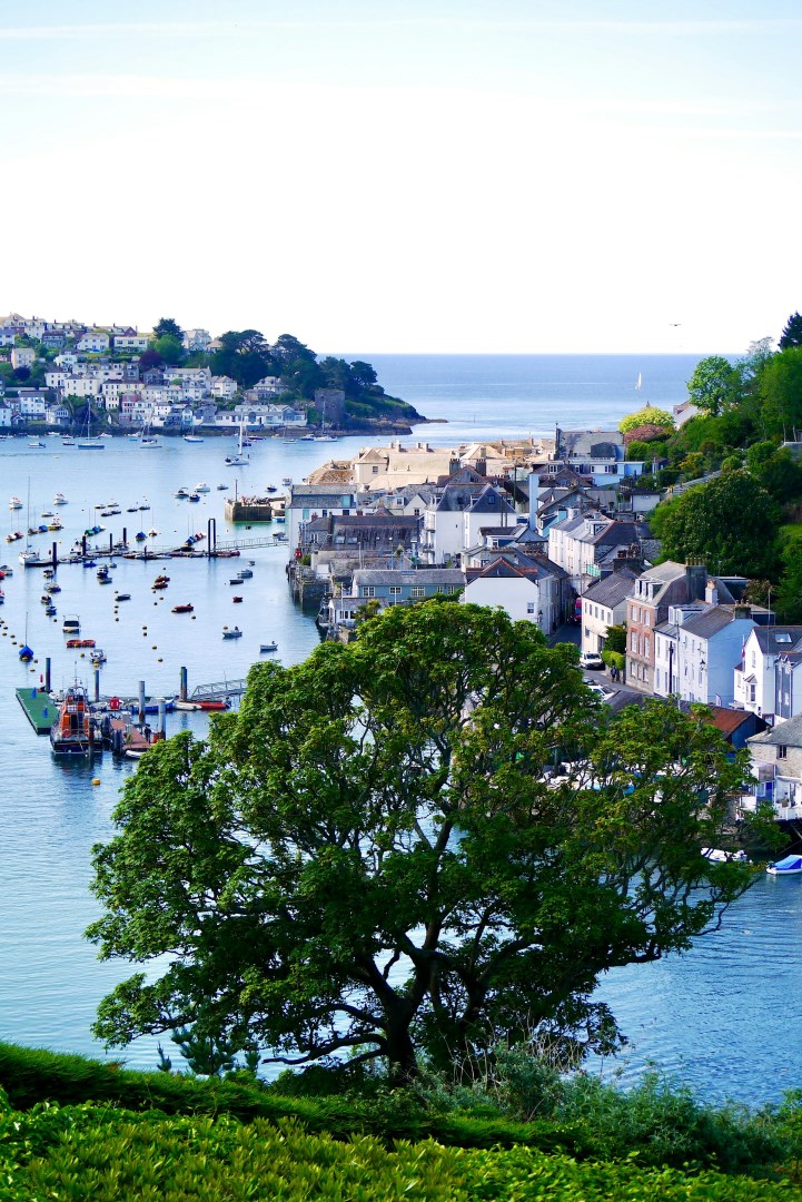 Fowey