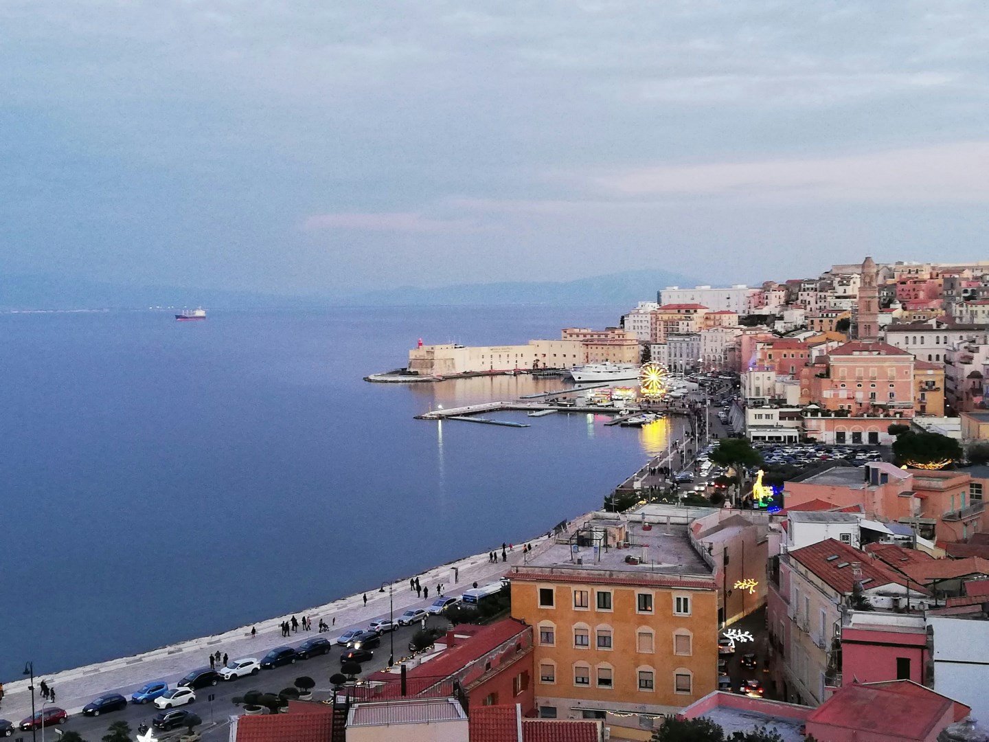 Gaeta