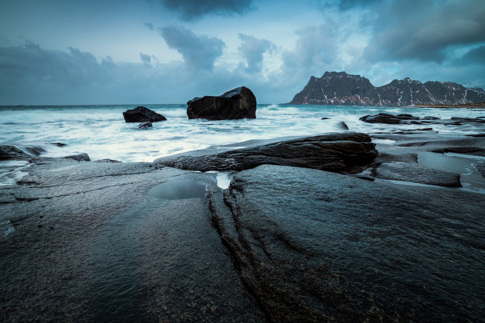  Photo Credit: Photo by David Becker on Unsplash