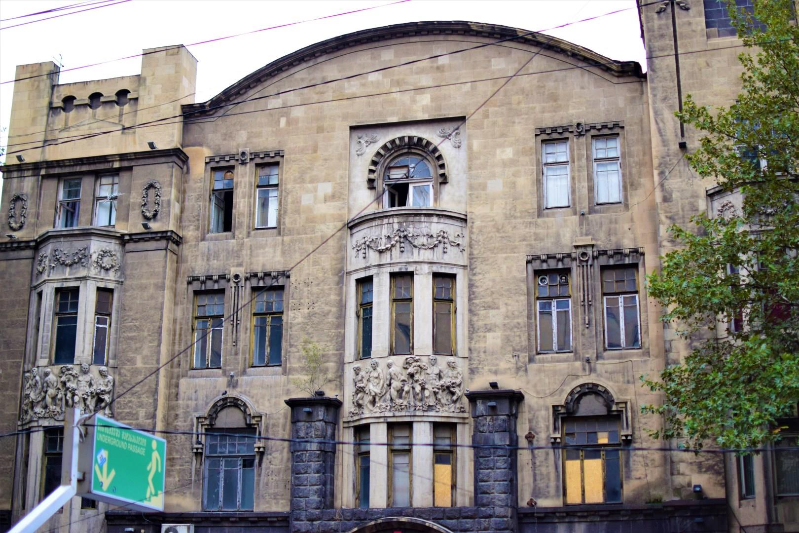 Tbilisi