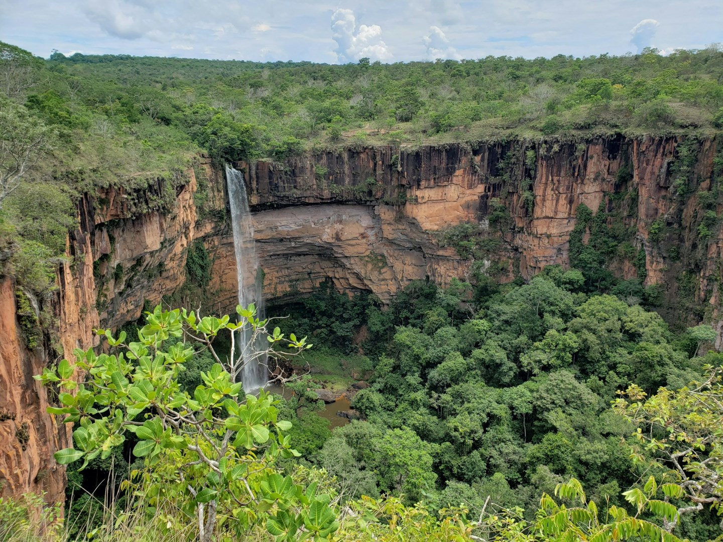 Cuiabá