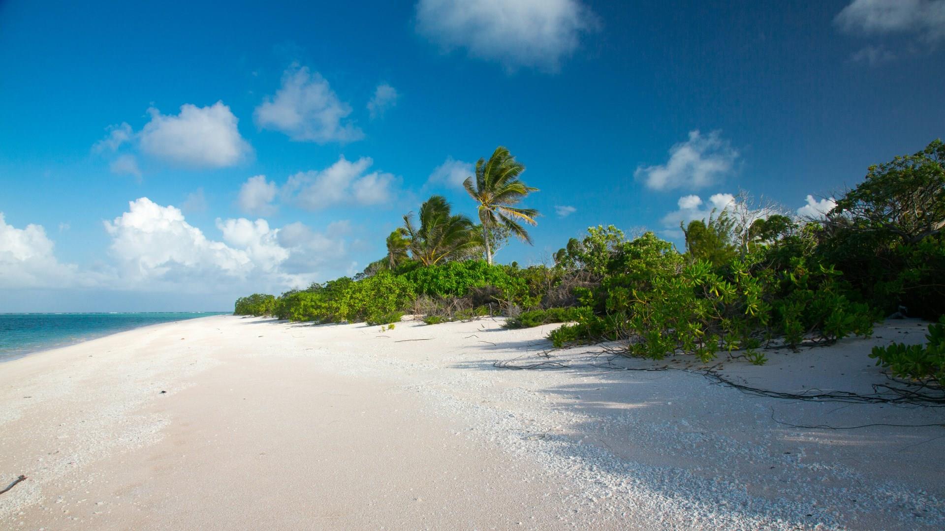 Bikini Atoll