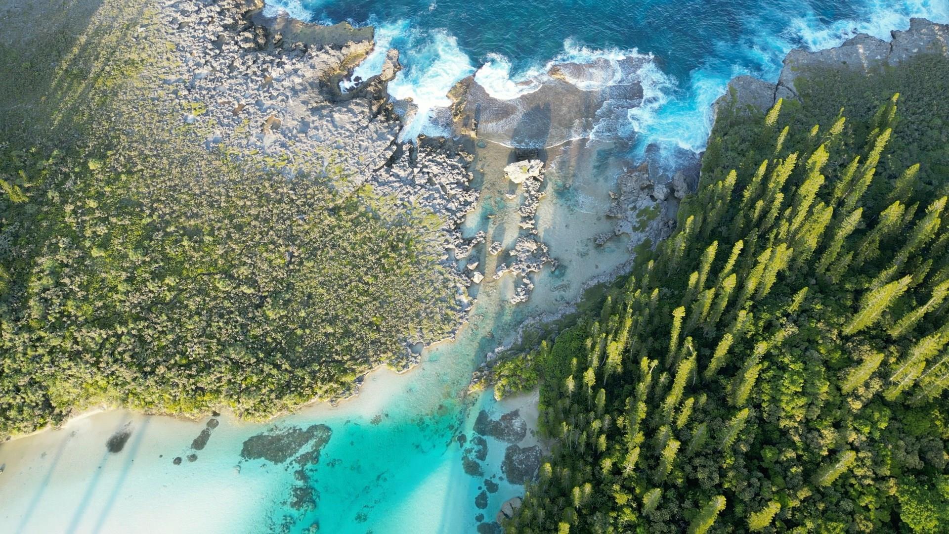 Ile Des Pins