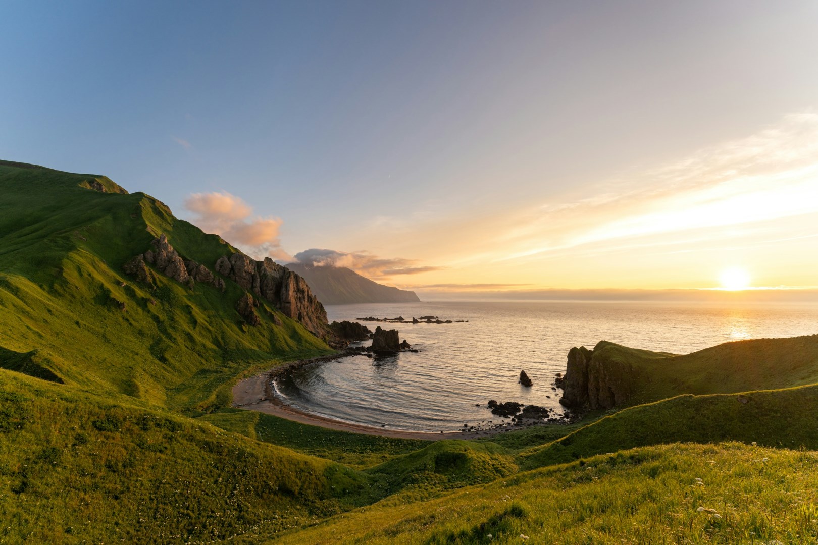 Adak Island