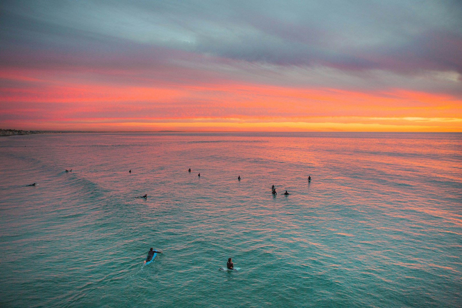Oceanside
