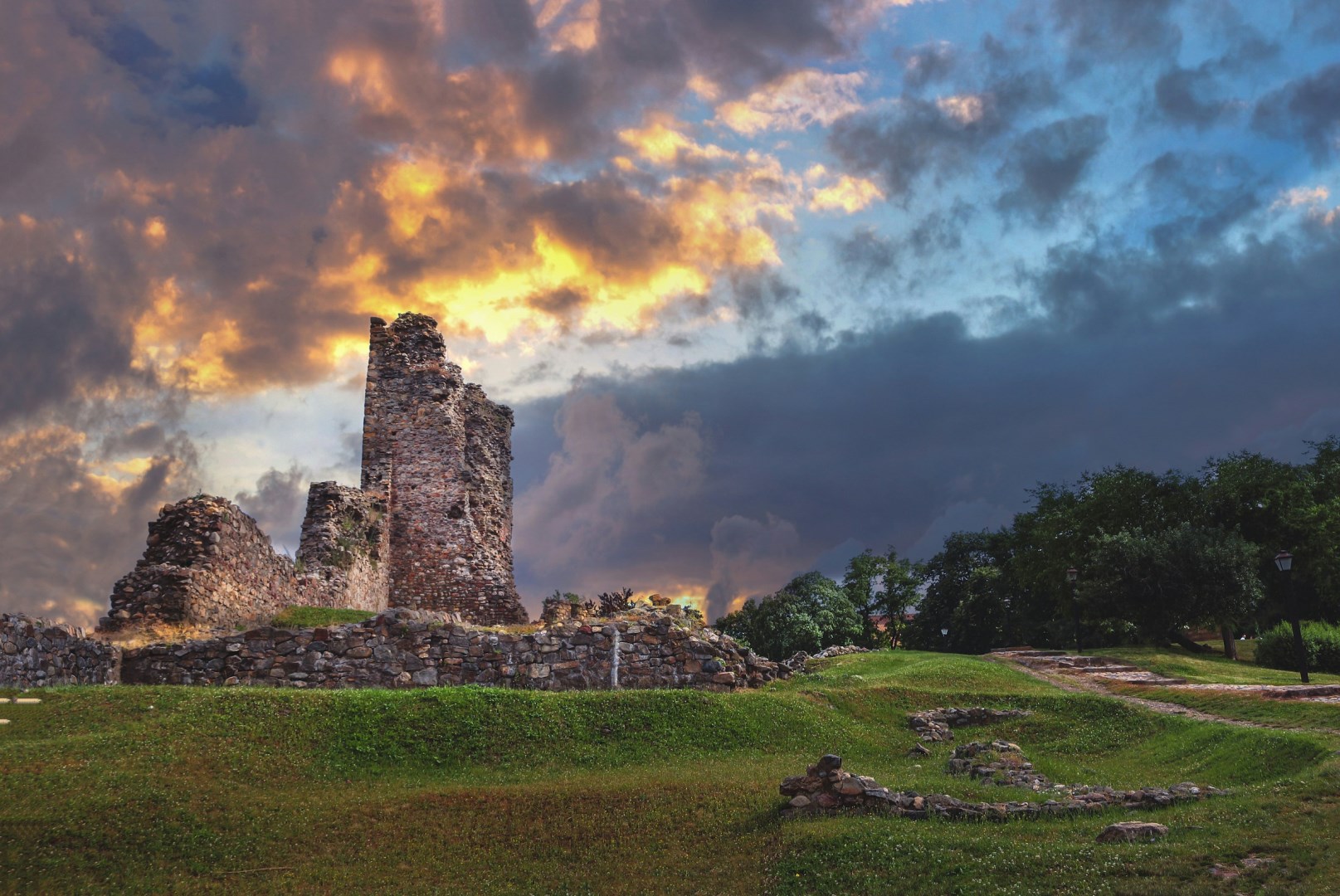Kruševac - Photo Credit: Photo by Milos Lopusina on Unsplash