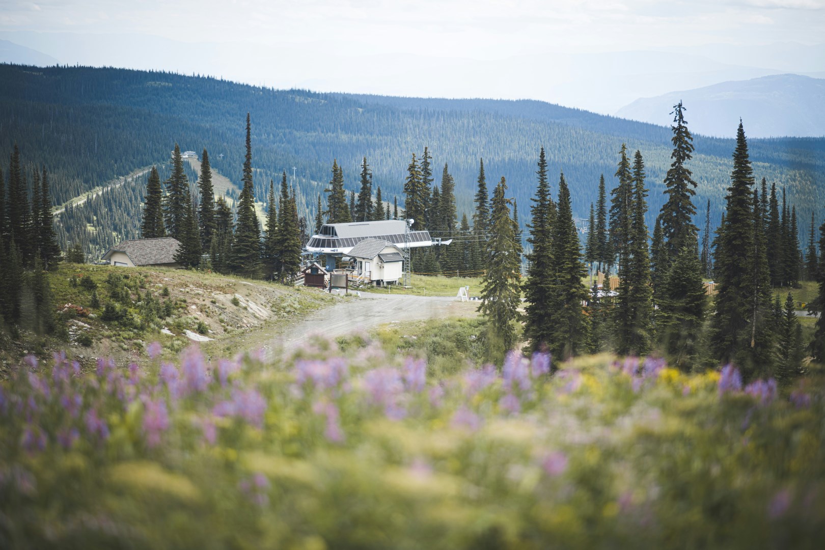 Sun Peaks