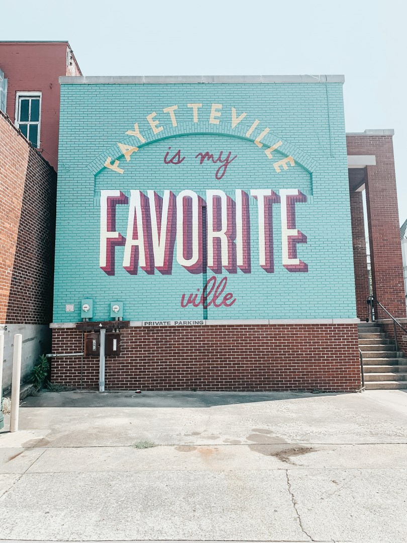 Fayetteville