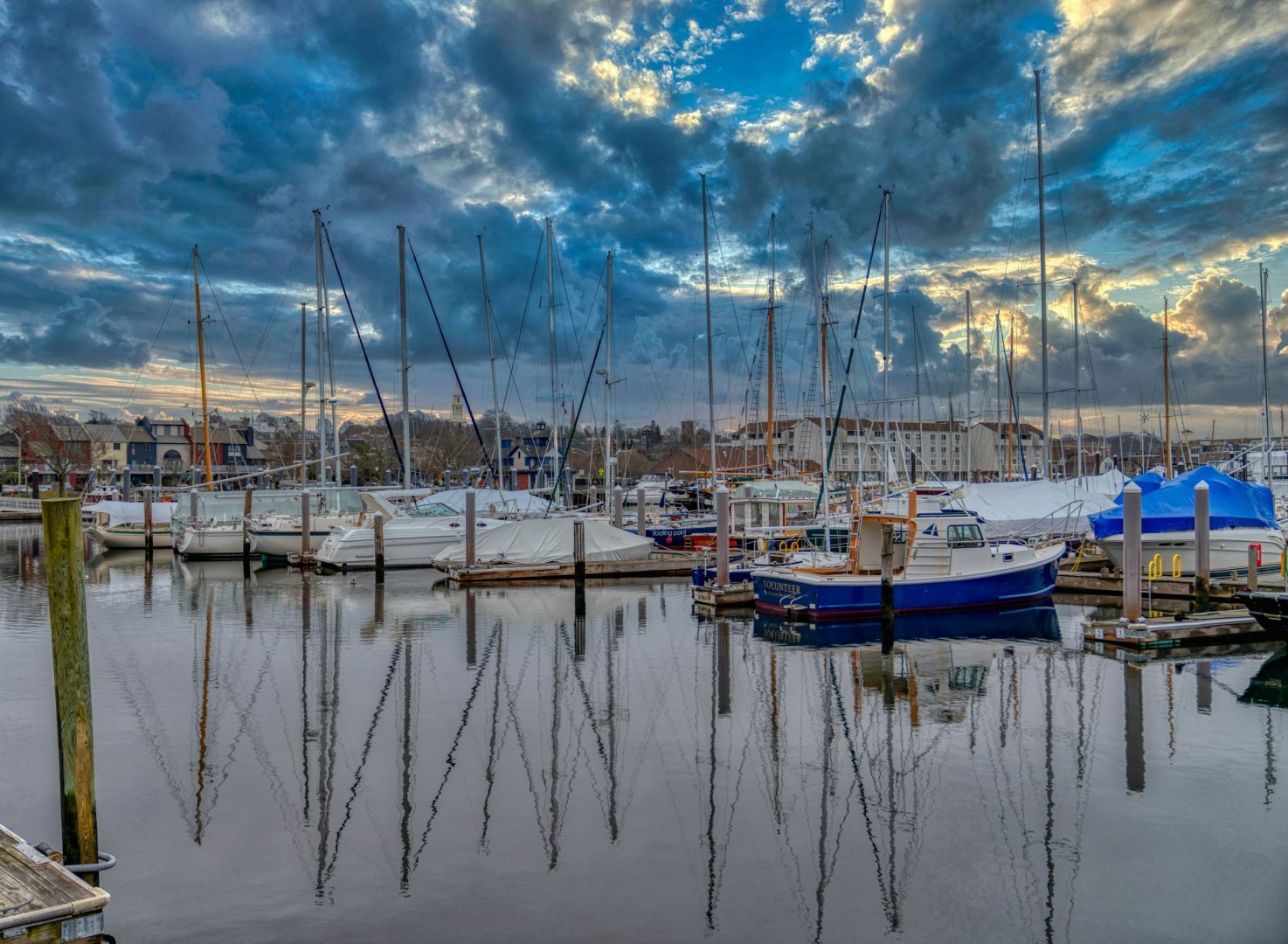 Photo Credit: Photo by Michael Denning on Unsplash