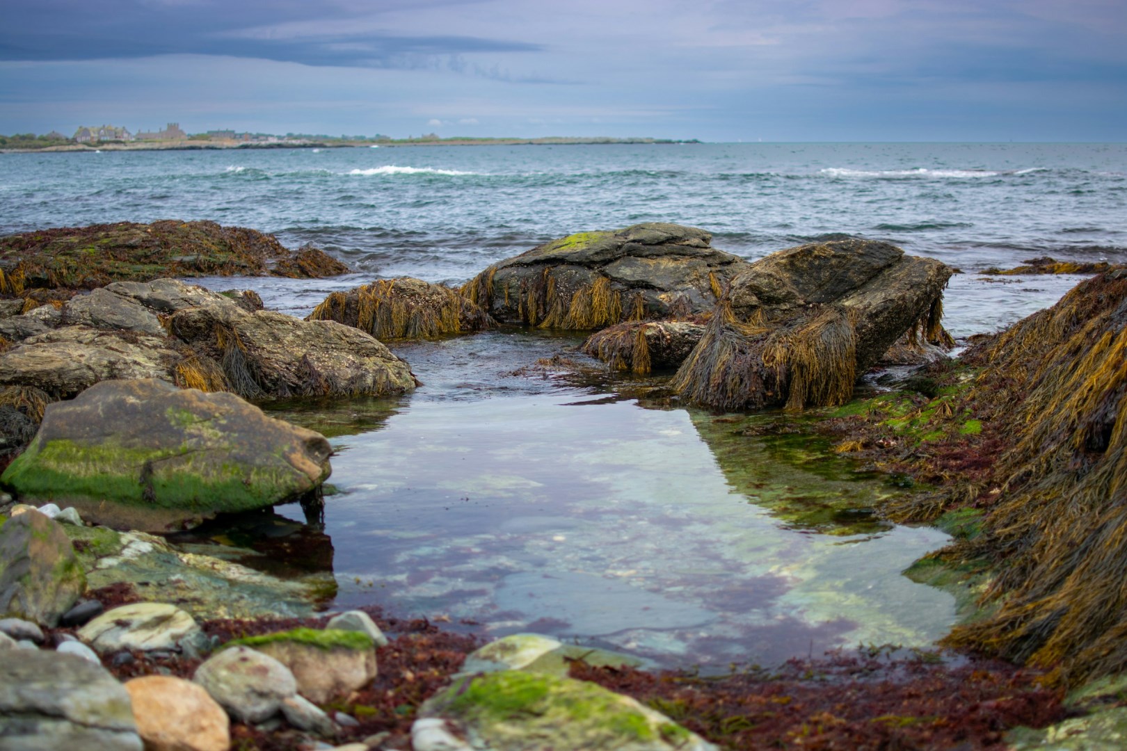  Photo Credit: Photo by Benjamin Peck on Unsplash