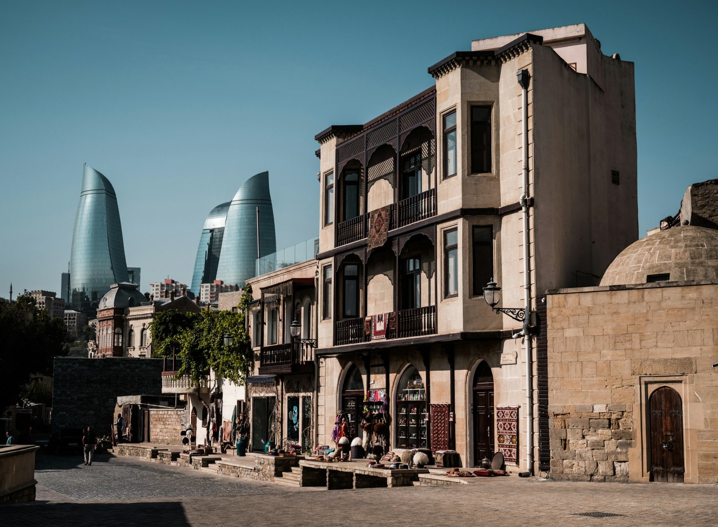  Photo Credit: Photo by Teymur Mammadov on Unsplash