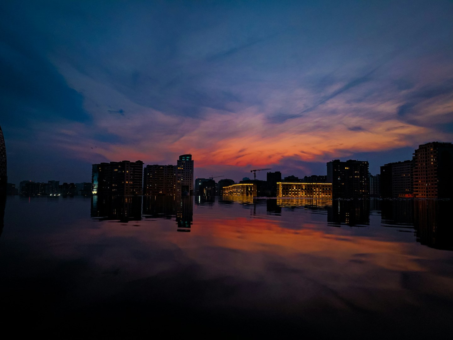  Photo Credit: Photo by Orkhan Musayev on Unsplash