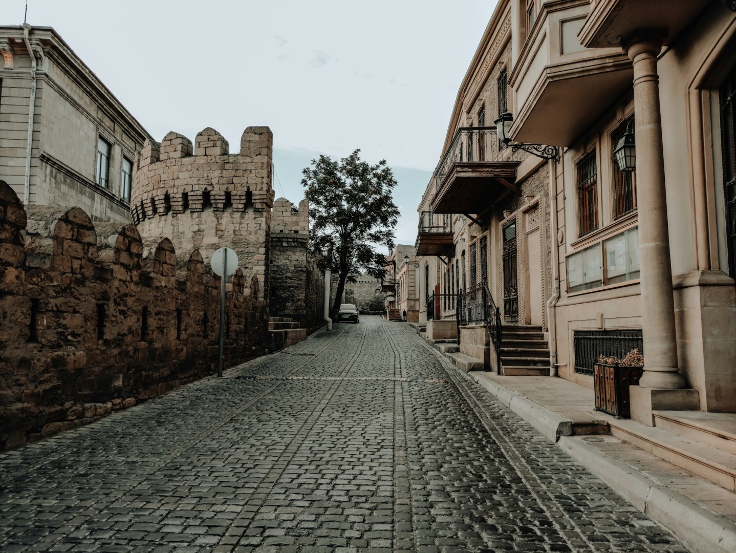  Photo Credit: Photo by Azar Kazzimli on Unsplash