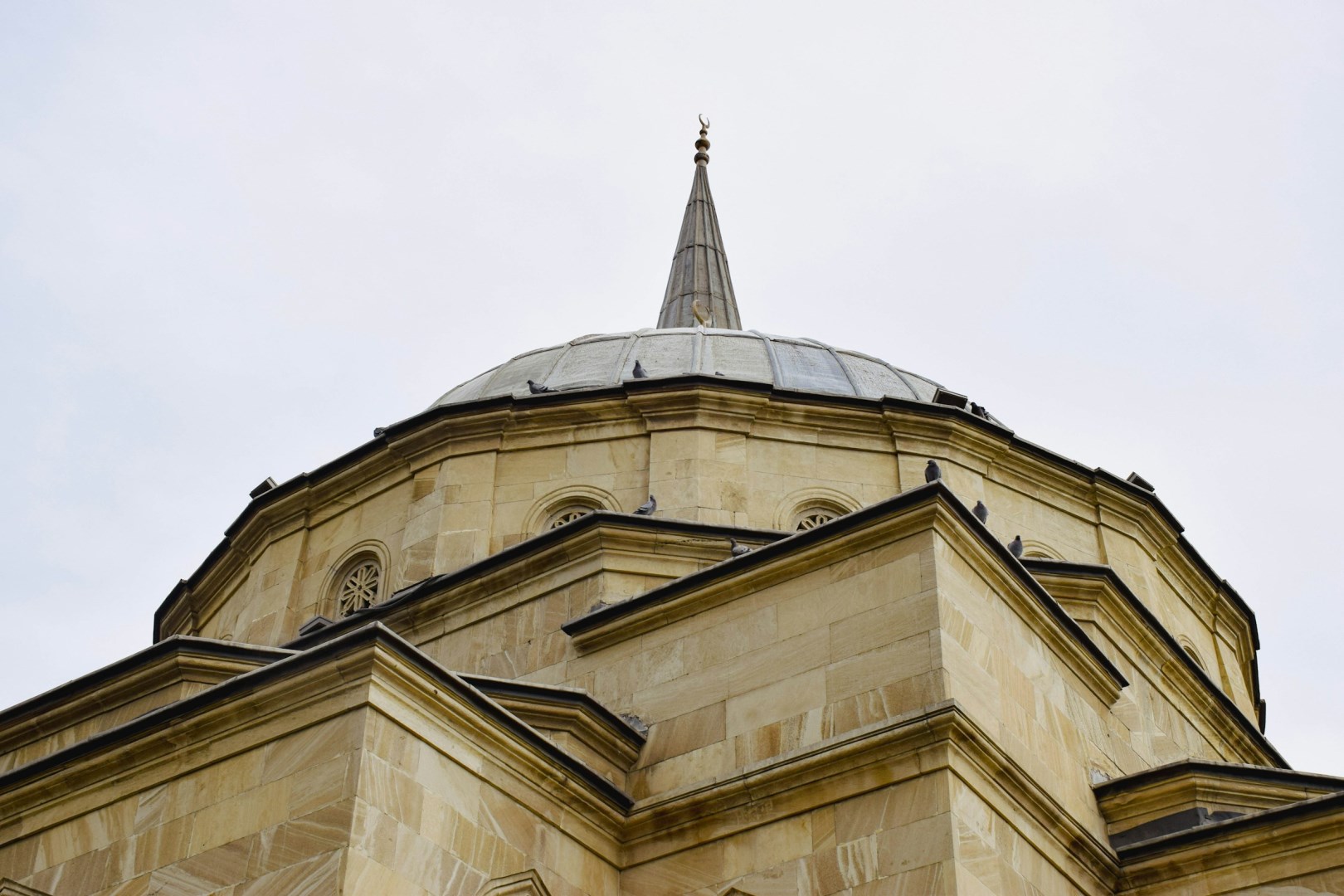 Martyrs' Lane - Photo Credit: Photo by Adil Sattarov on Unsplash
