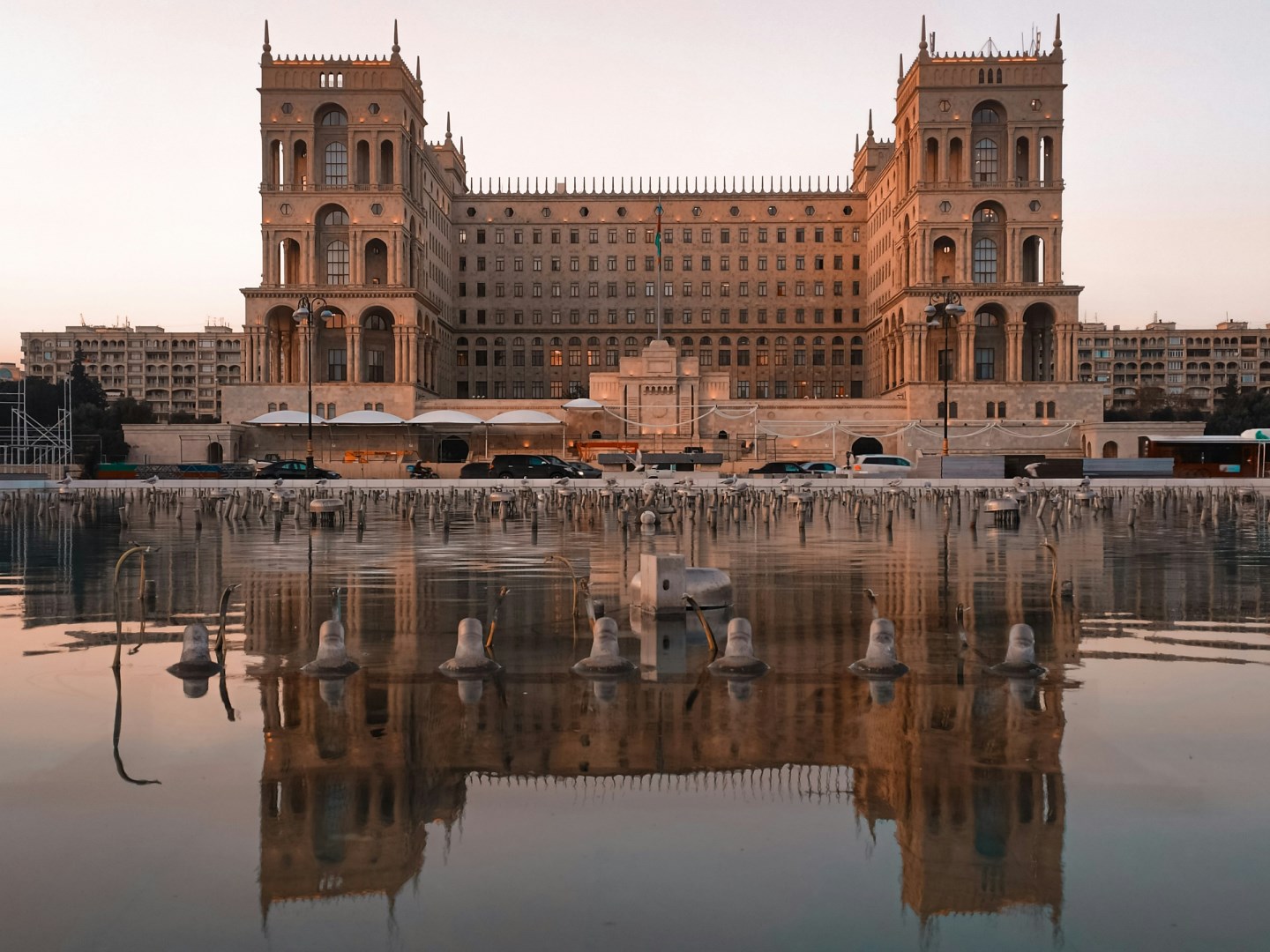  Photo Credit: Photo by İltun Huseynli on Unsplash