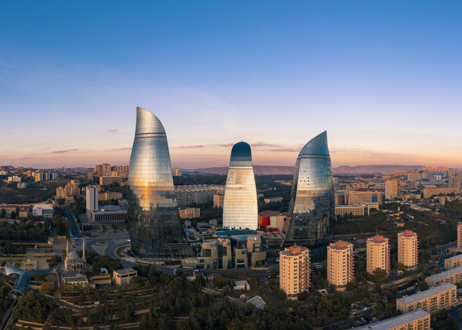 Baku