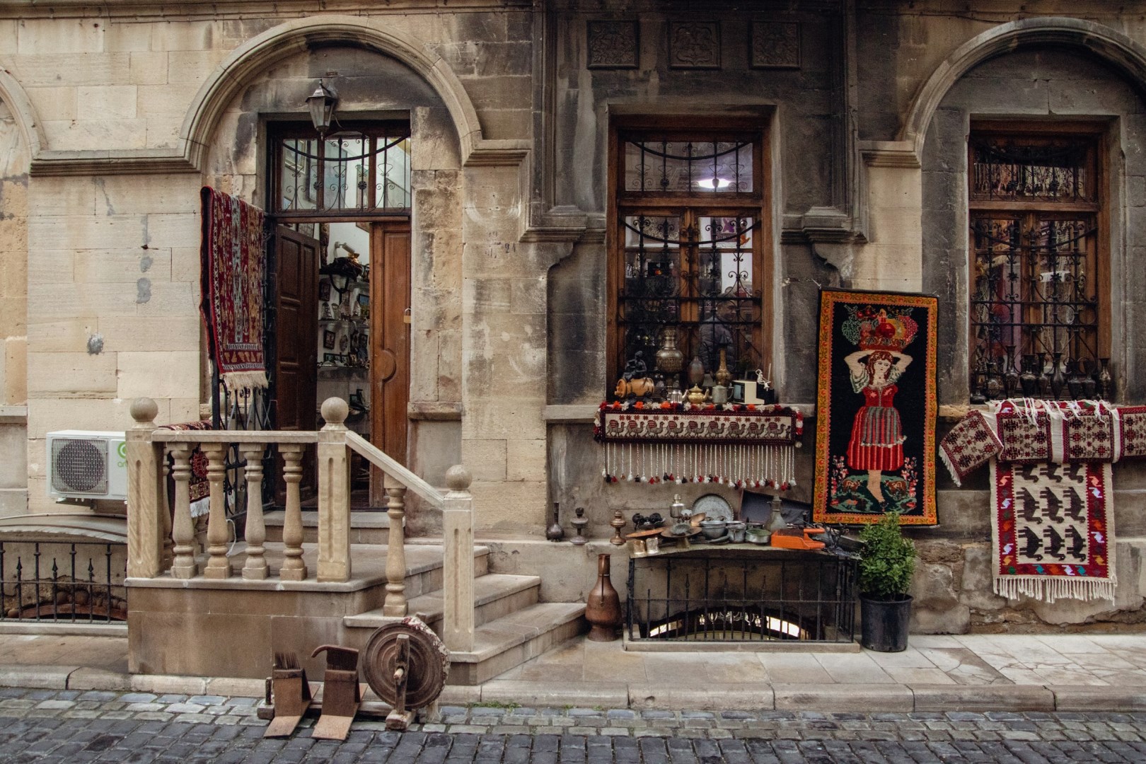  Photo Credit: Photo by Tatiana Mokhova on Unsplash