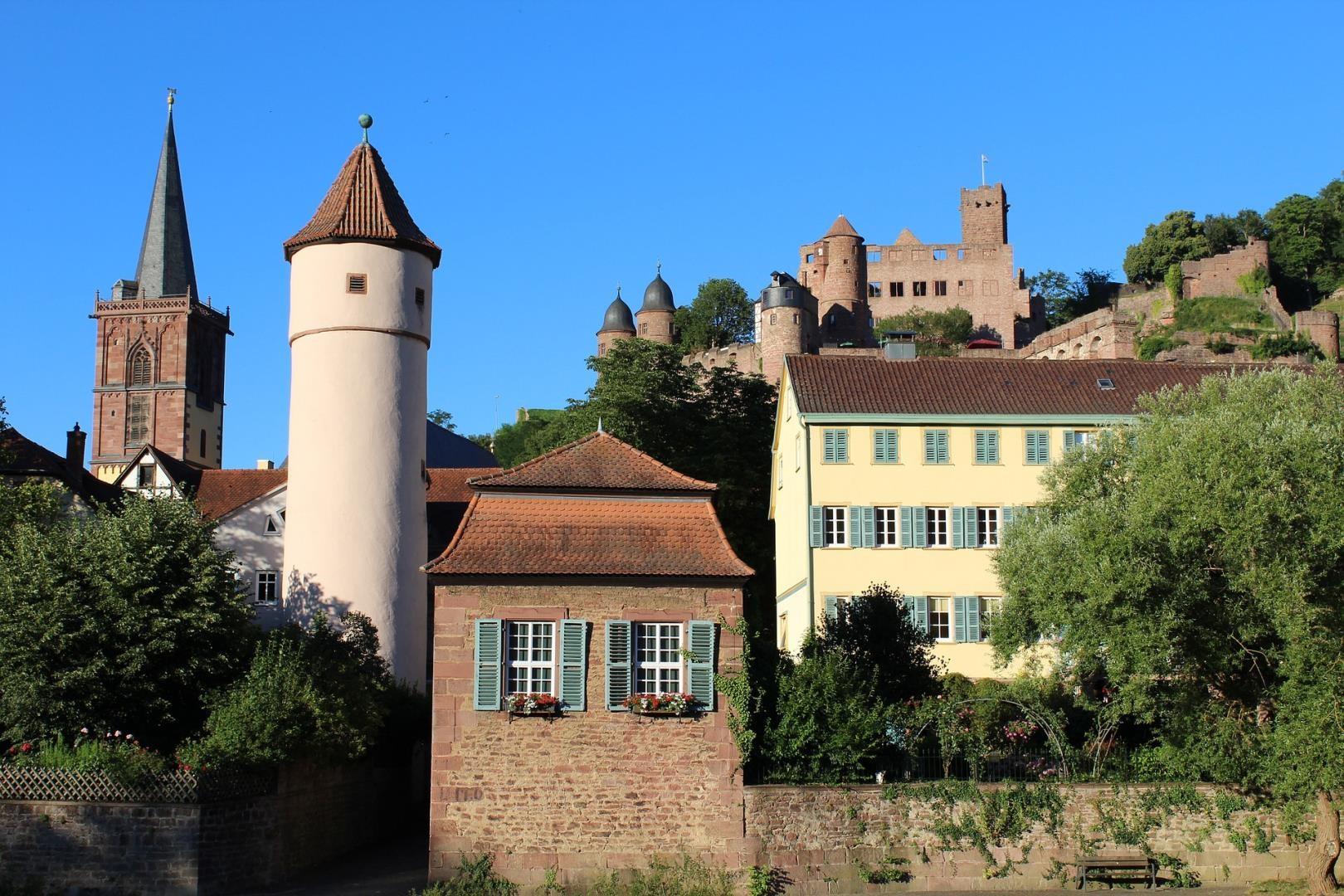 Wertheim am Main