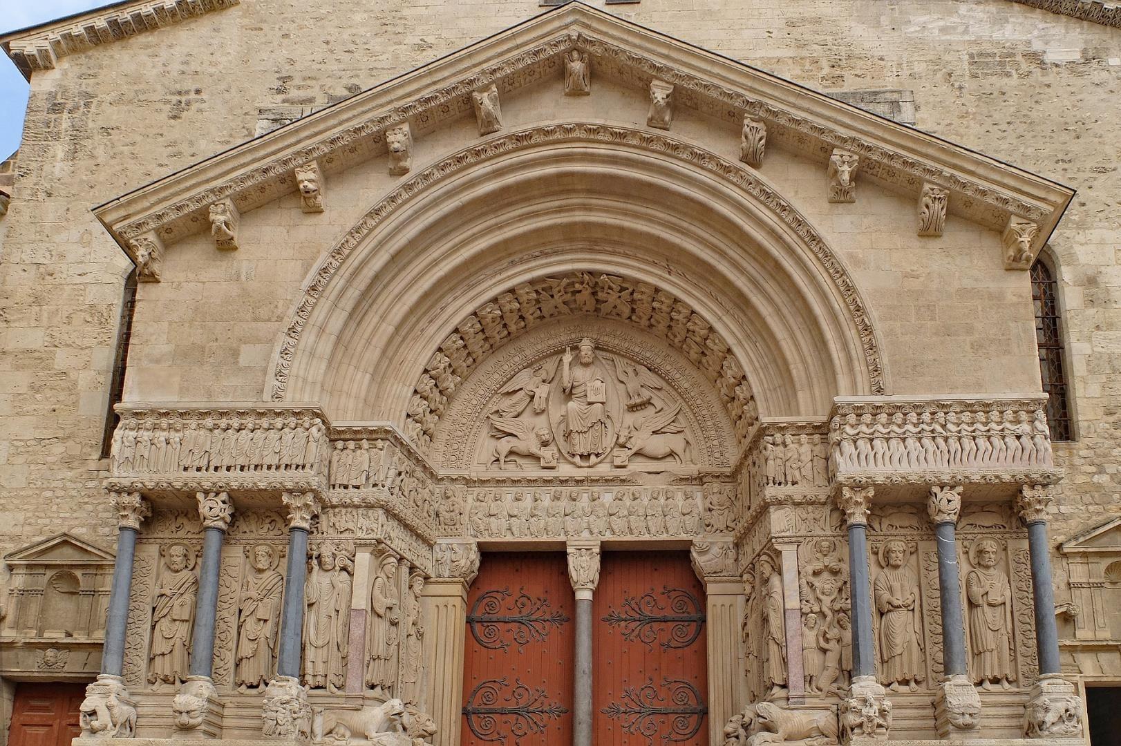 Arles, France Arles, France - Photo Credit: djedj via Pixabay