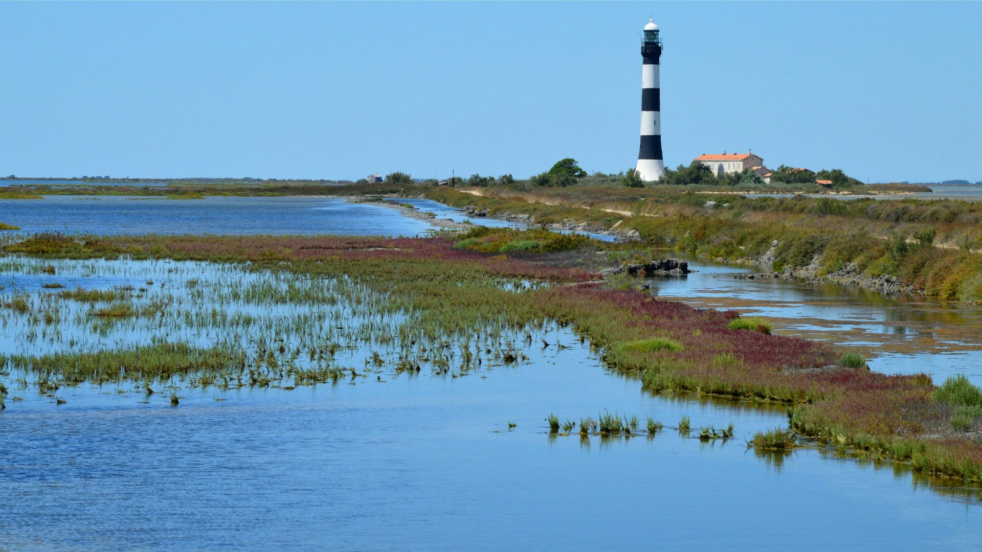 Phare de Faraman - Photo Credit: Photo by Slim MARS on Unsplash