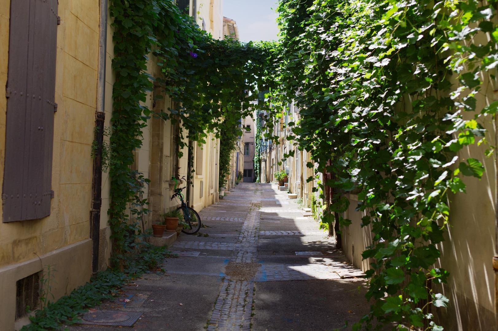 Arles, France Arles, France - Photo Credit: Paul Mahon